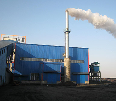 铁法煤业集团公司大平矿选煤厂煤泥干燥工程